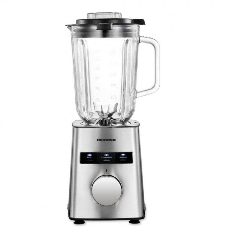 HEINNER HBL-HE800SS — 2