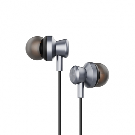 EchoFit Headphone HP08-AUX — 2