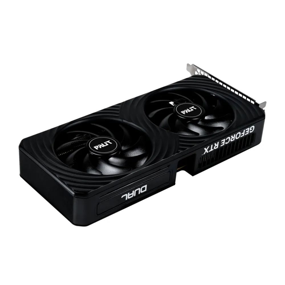 Palit GeForce Dual GDDR7 — 7