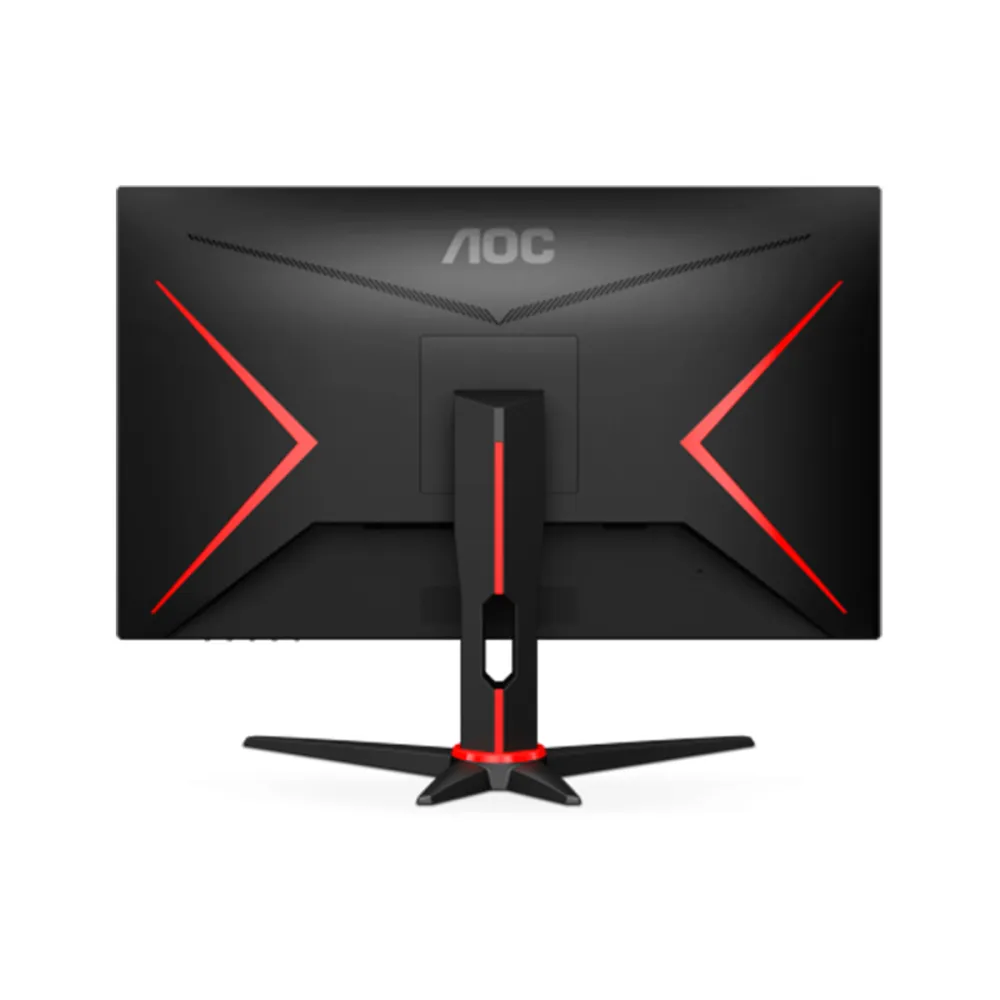 Monitor LED 27 AOC Gaming Q27G2E BK — 3