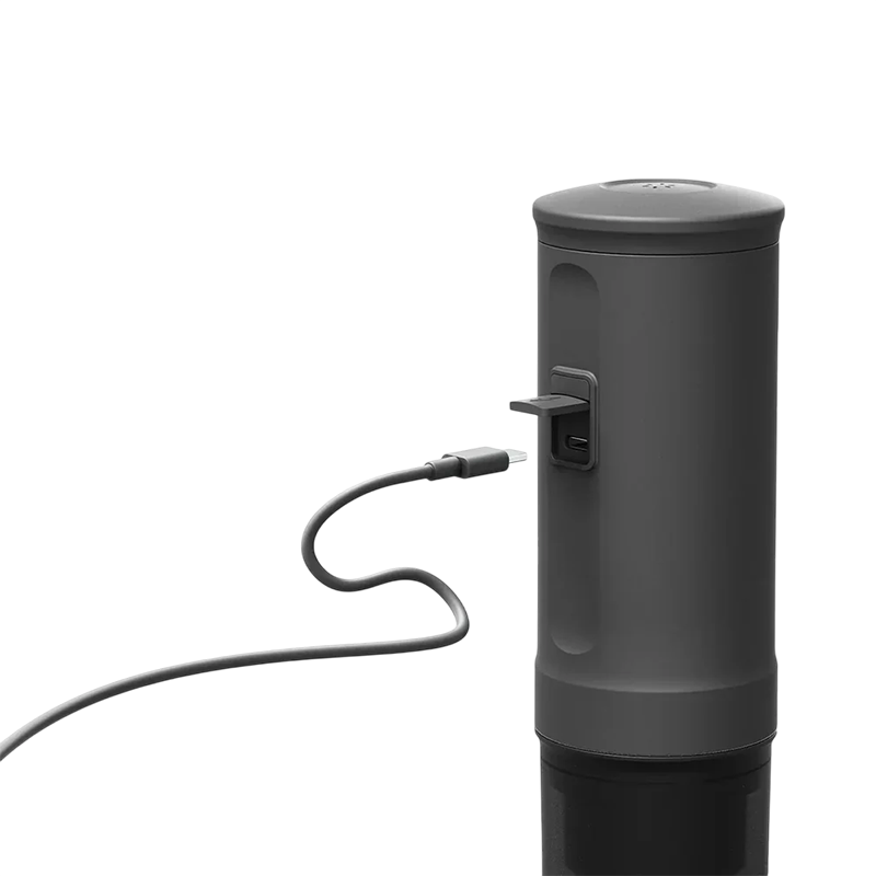 Manual coffee maker kit Outin Nano Kruve Gift Box OTST-KRUVE-BG — 4
