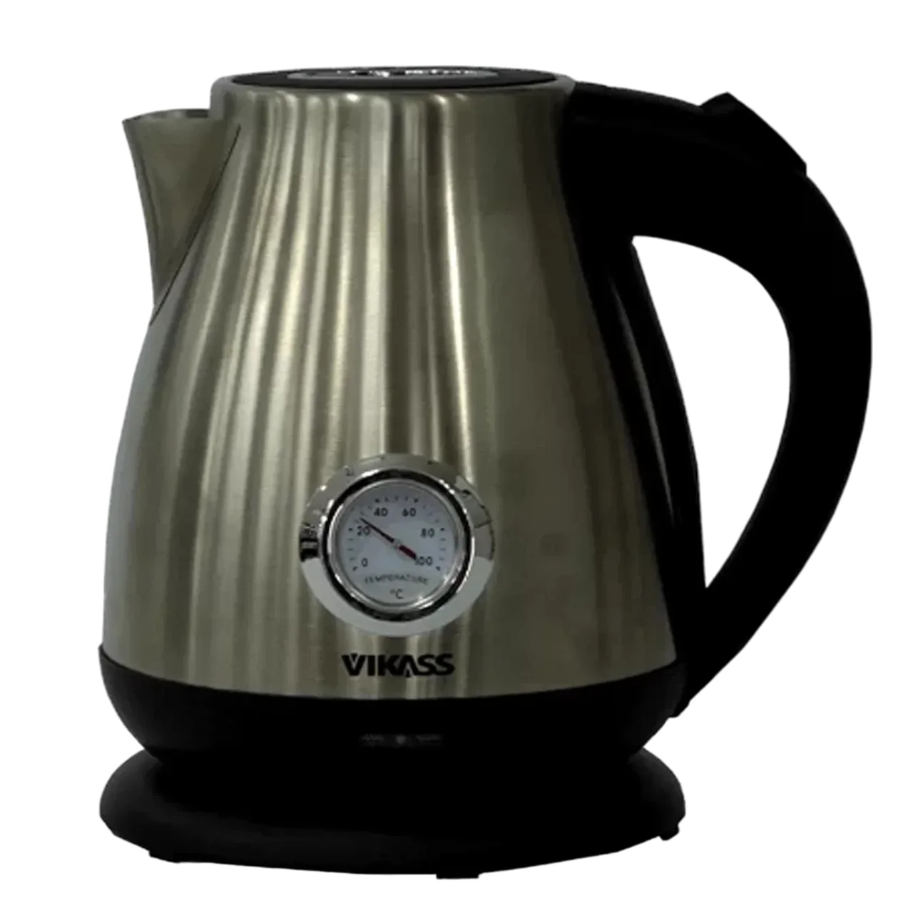 Էլեկտրական թեյնիկ VIKASS VK1803 — 2