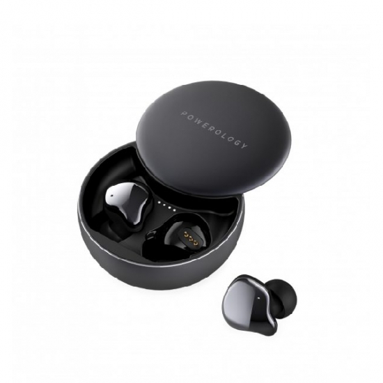 Powerology Primo True Wireless Buds PTWSEGY