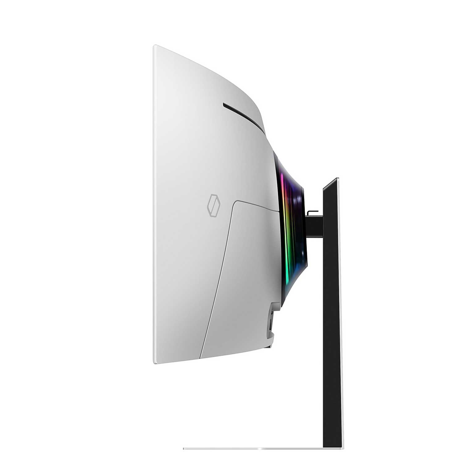 Monitor Samsung Odyssey OLED G9 49 DQHD Curved 240Hz LS49DG952SIXCI — 5