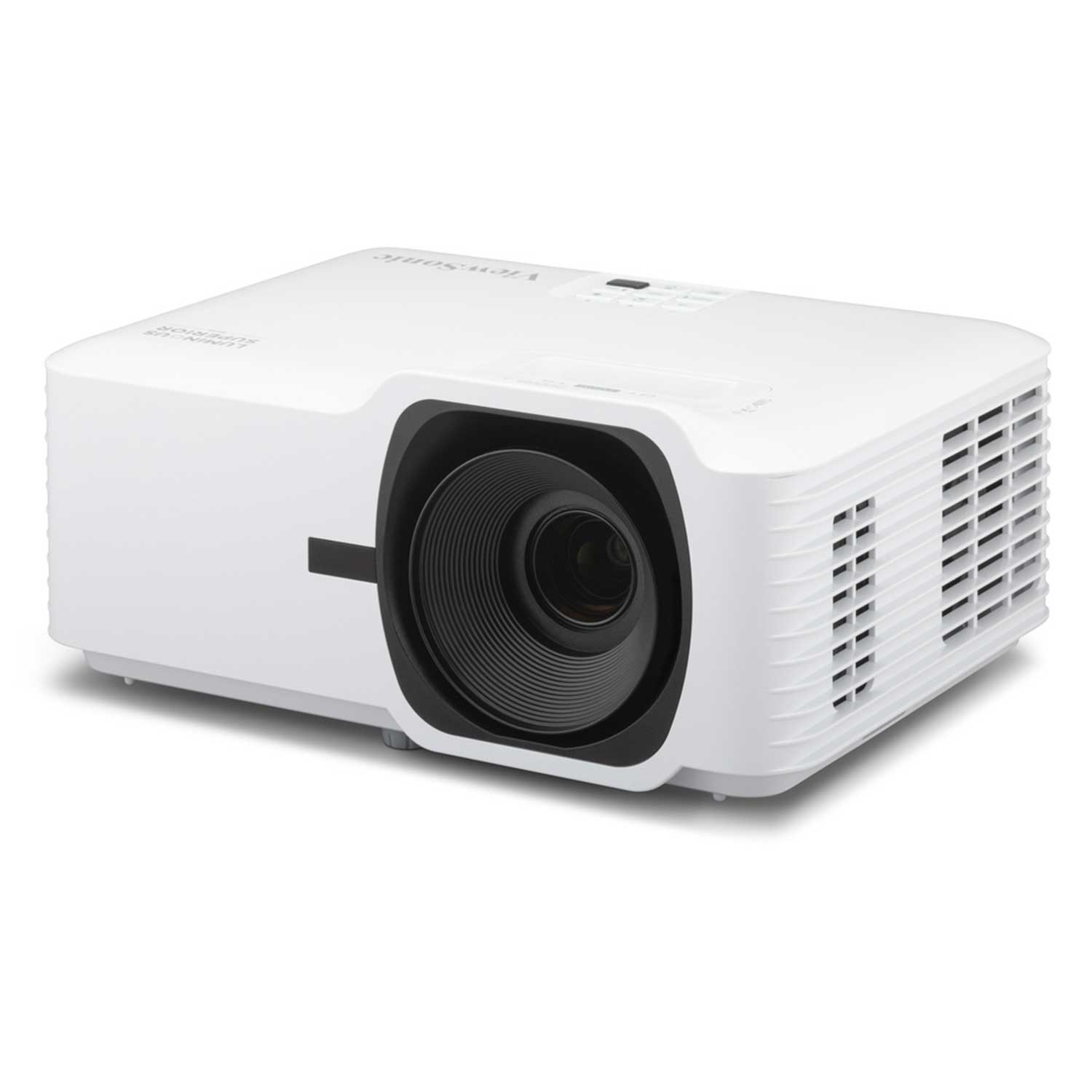 Projector VIEWSONIC LSD400W Laser WXGA 1280x800 4000LM — 3