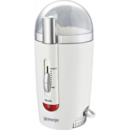 Coffee grinder GORENJE SMK150W — 4
