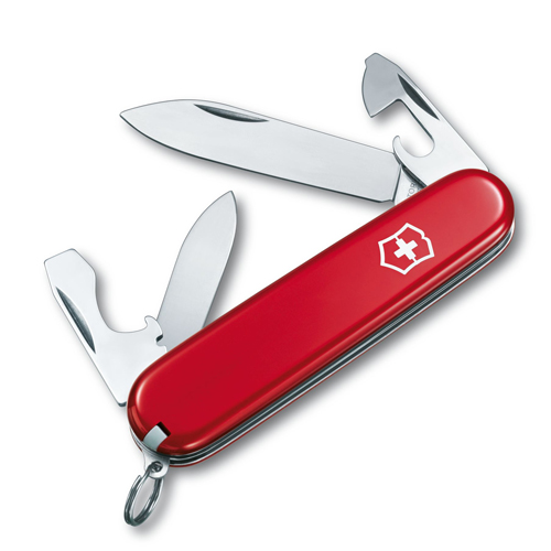 Knife Victorinox Recruit 0.2503 — 2