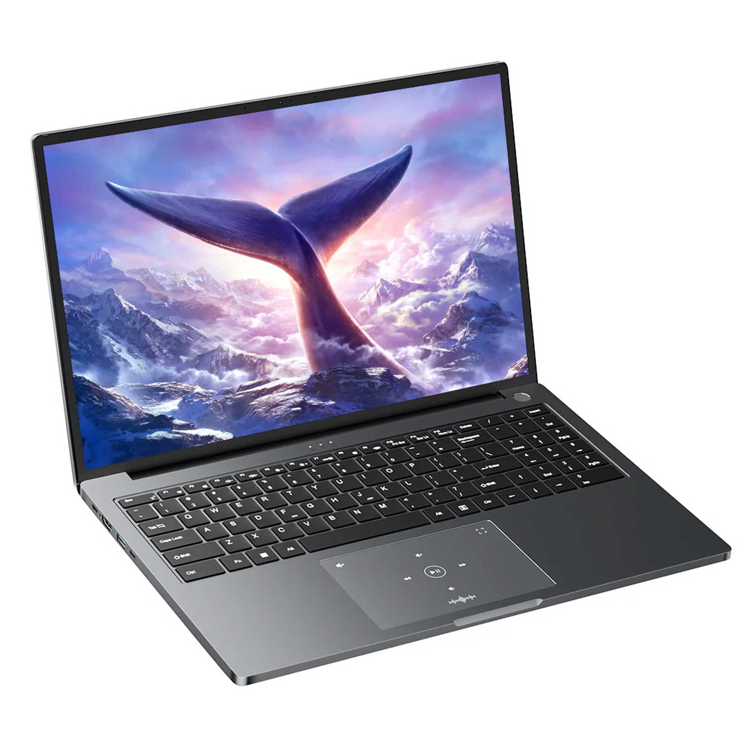 GamiBook 8 — 3