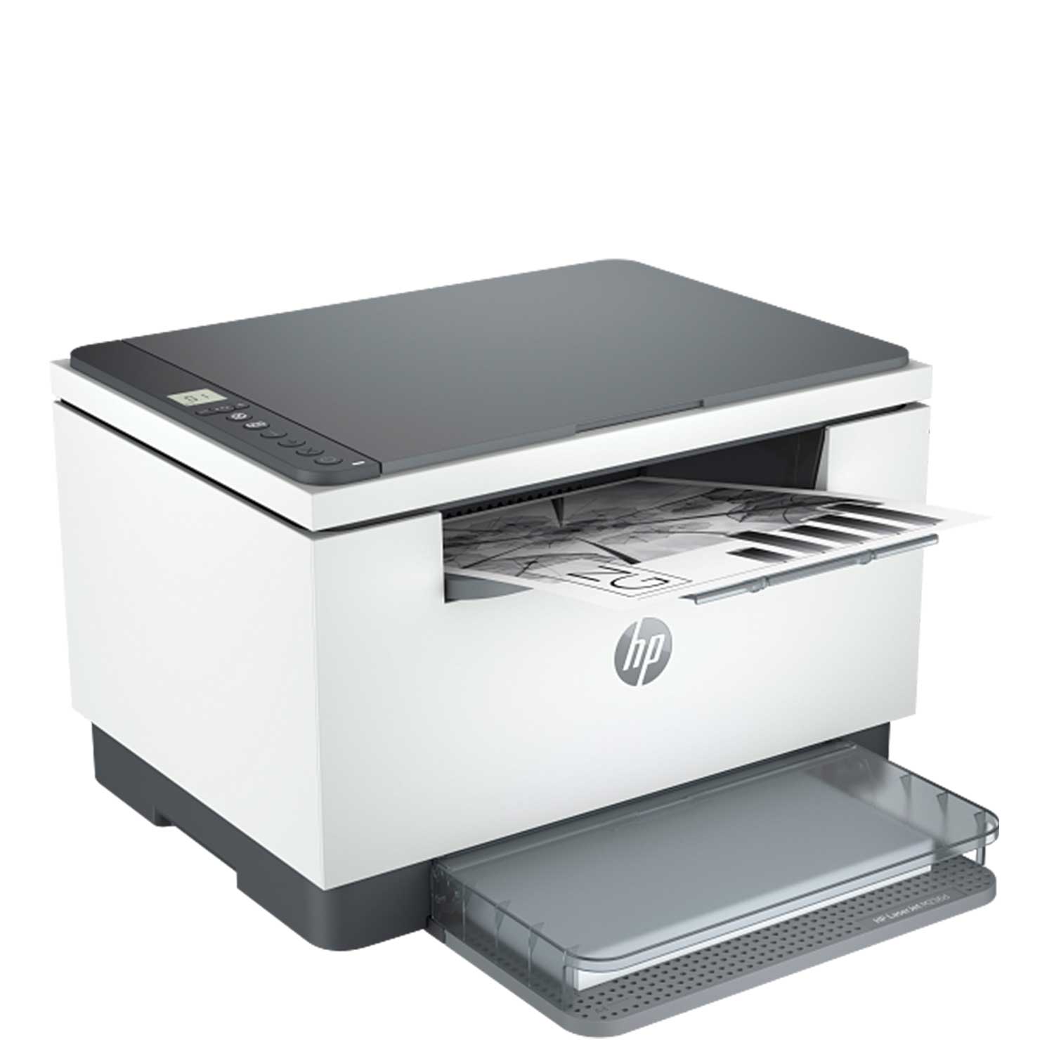 Printer HP LASERJET MFP- 9YF94A — 2