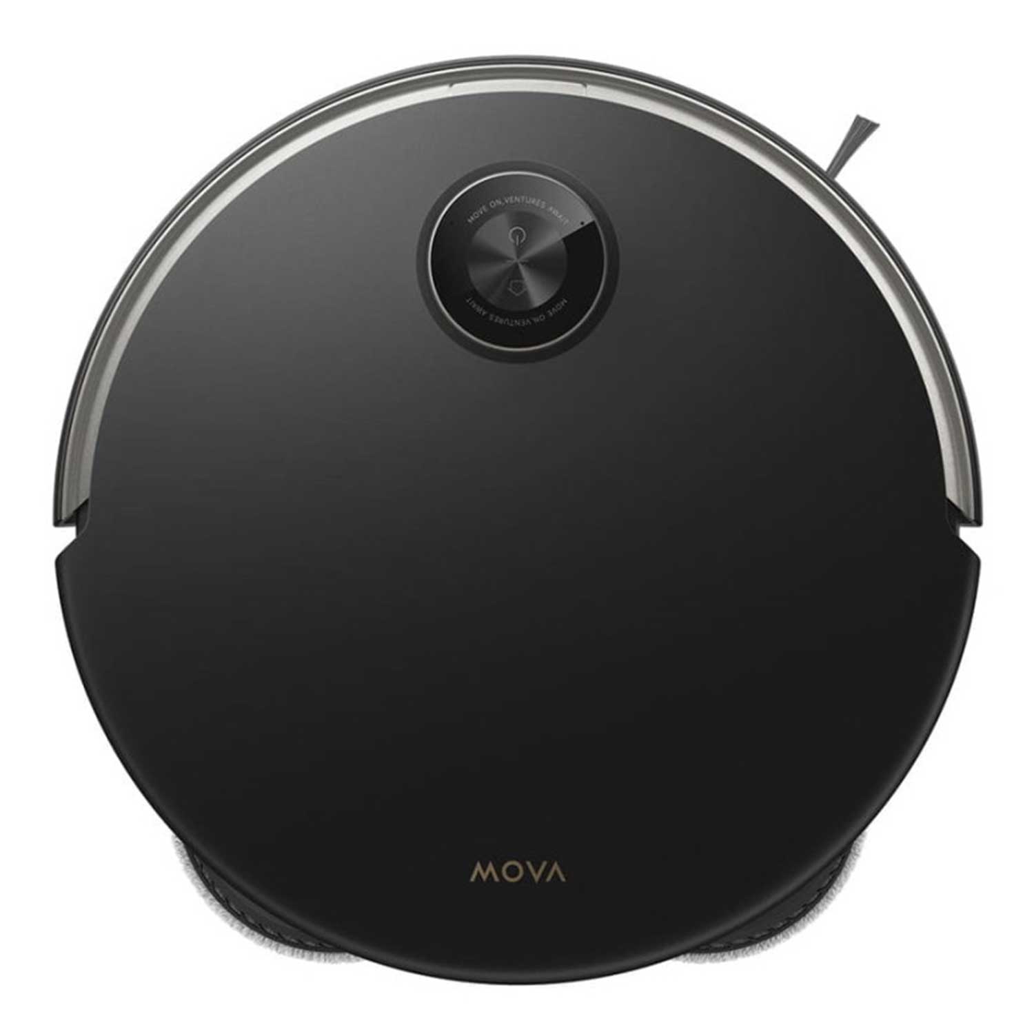 Robot vacuum cleaner MOVA V50 ULTRA COMPLETE RLV72LE-1 — 3