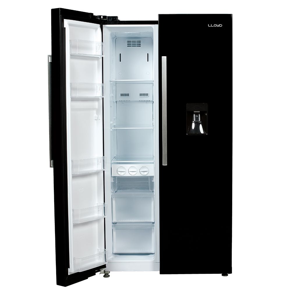 Refrigerator LLOYD GLSF590DBSD GLSF590DBSD2GB — 6