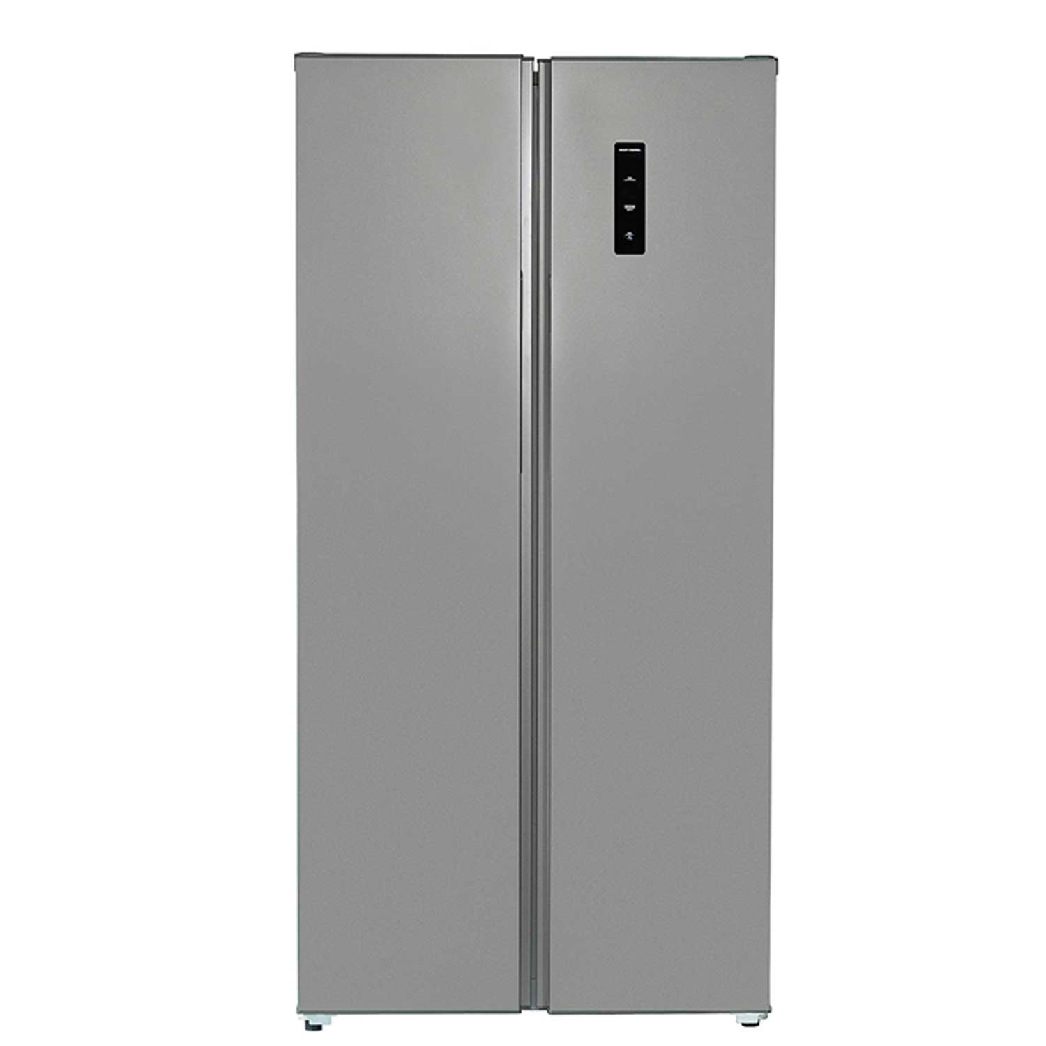 Refrigerator SKYWORTH SBS-408WP — 2