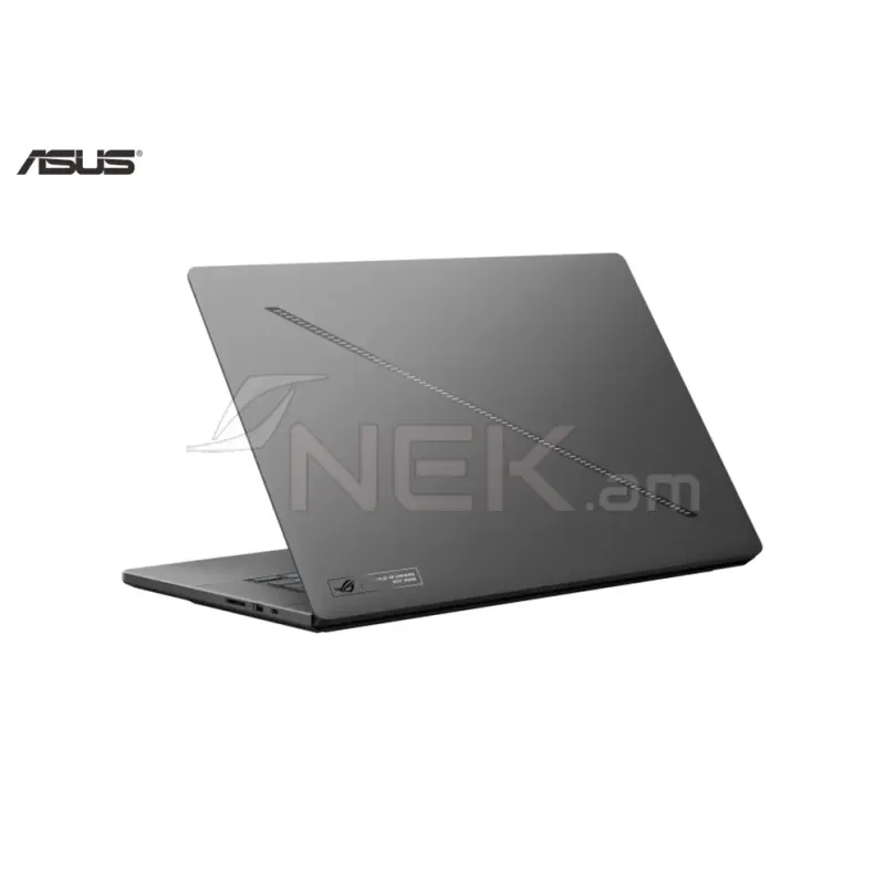 Rog Zephyrus GU605CP-G16 — 2