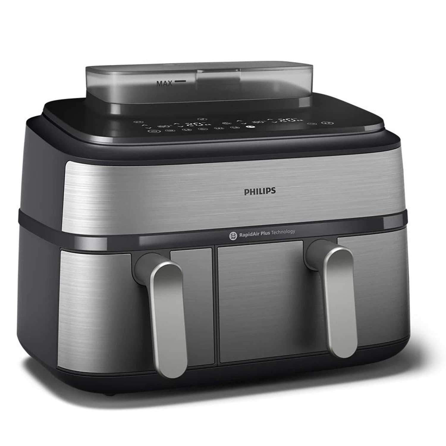 Air fryer Philips NA555 09 — 3