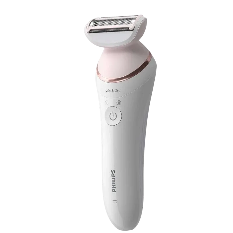 Մազահեռացնող սարք Philips BRE740 10 — 12