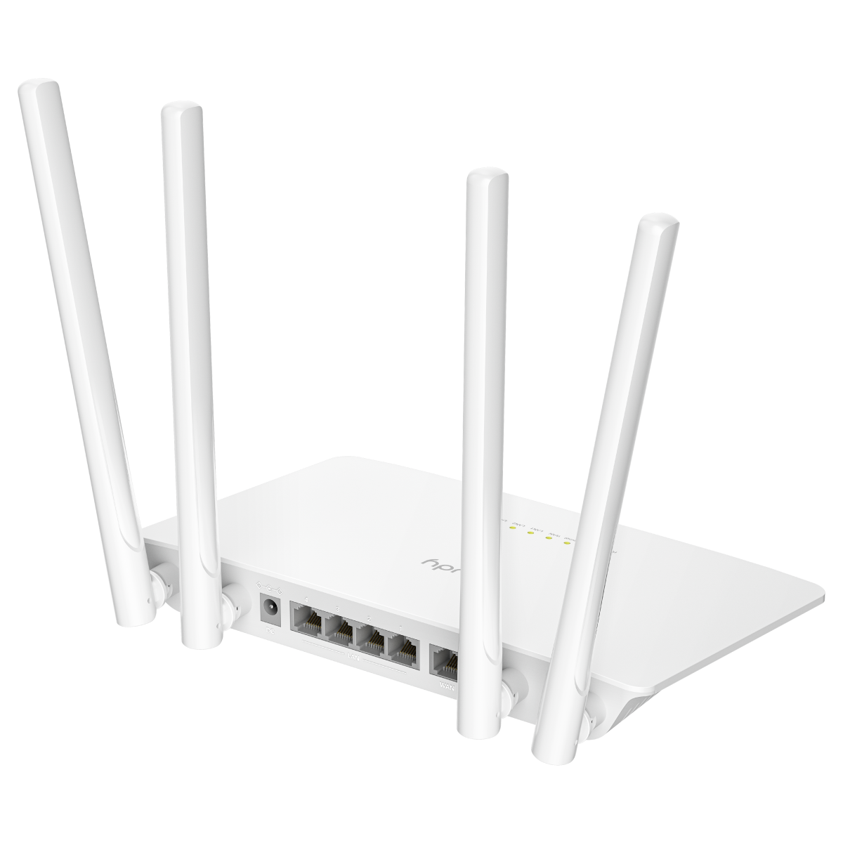 Wi-Fi-роутер Cudy WR300S WiFi 4 — 3