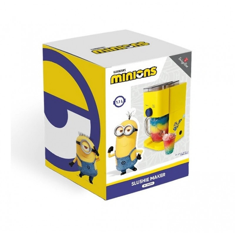 BH 9940MN Minion Ice Crusher — 5