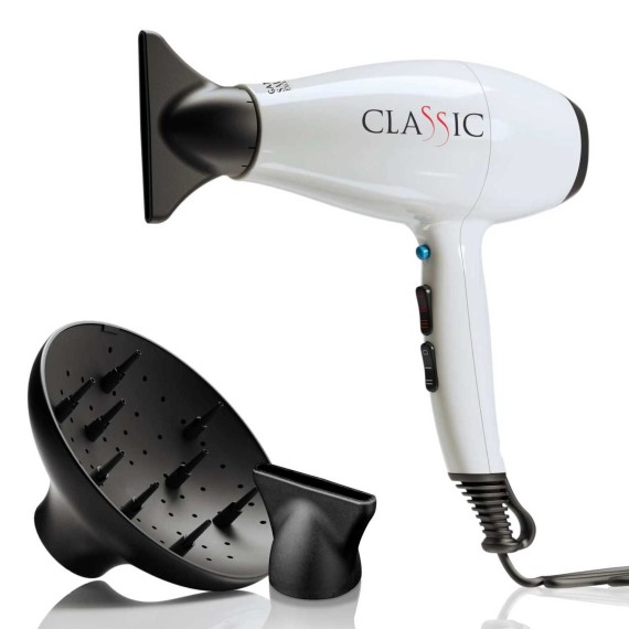 Hair dryer GA.MA CLASSIC SH2516 — 2