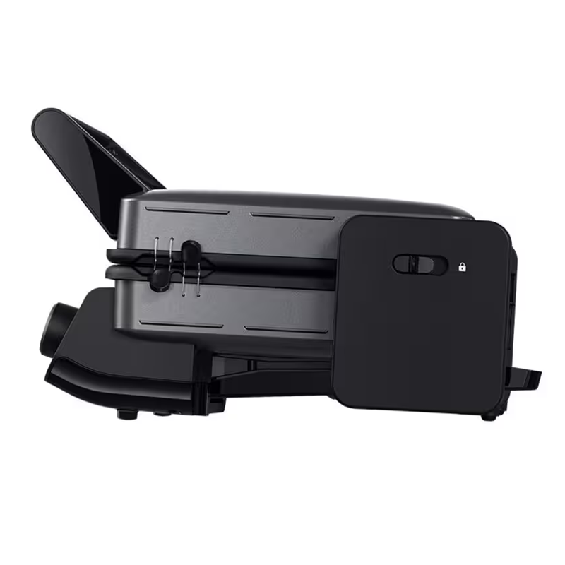 MultiGrill CG5010IGY — 2