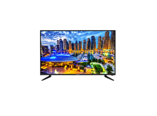 TV Lightwave 43 S4300-T2S2 — 2