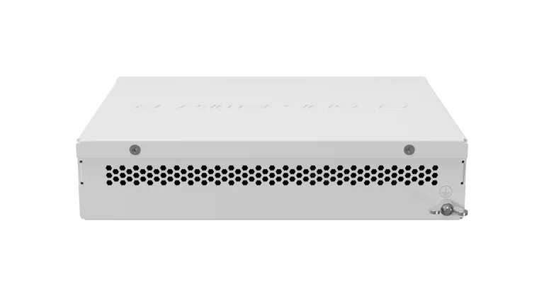Сетевой коммутатор MIKROTIK CSS610-8G-2S+IN — 3