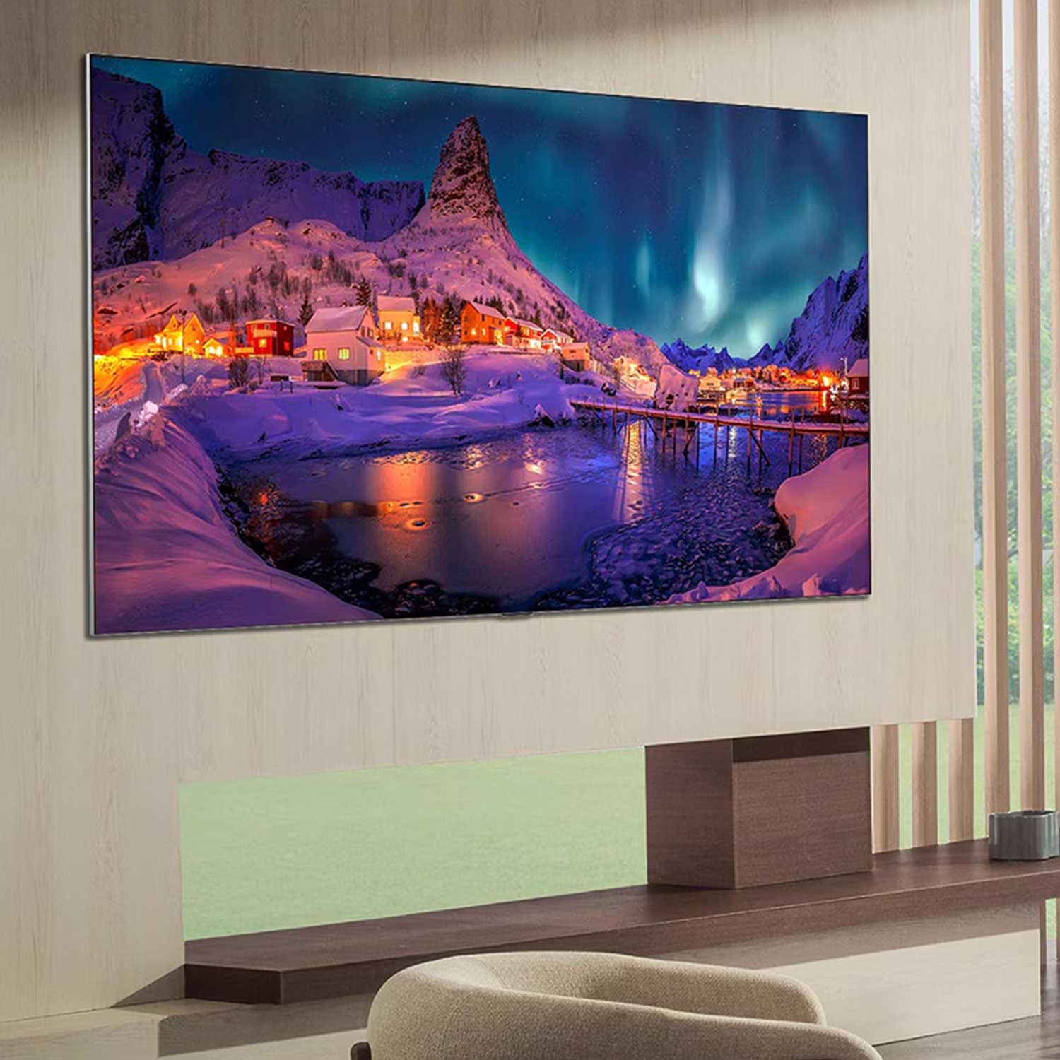 TV LG OLED65G6RLA — 2