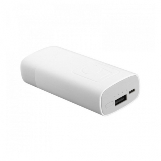 Remax Battery bank Finc PPL-25 5000 mAh — 4