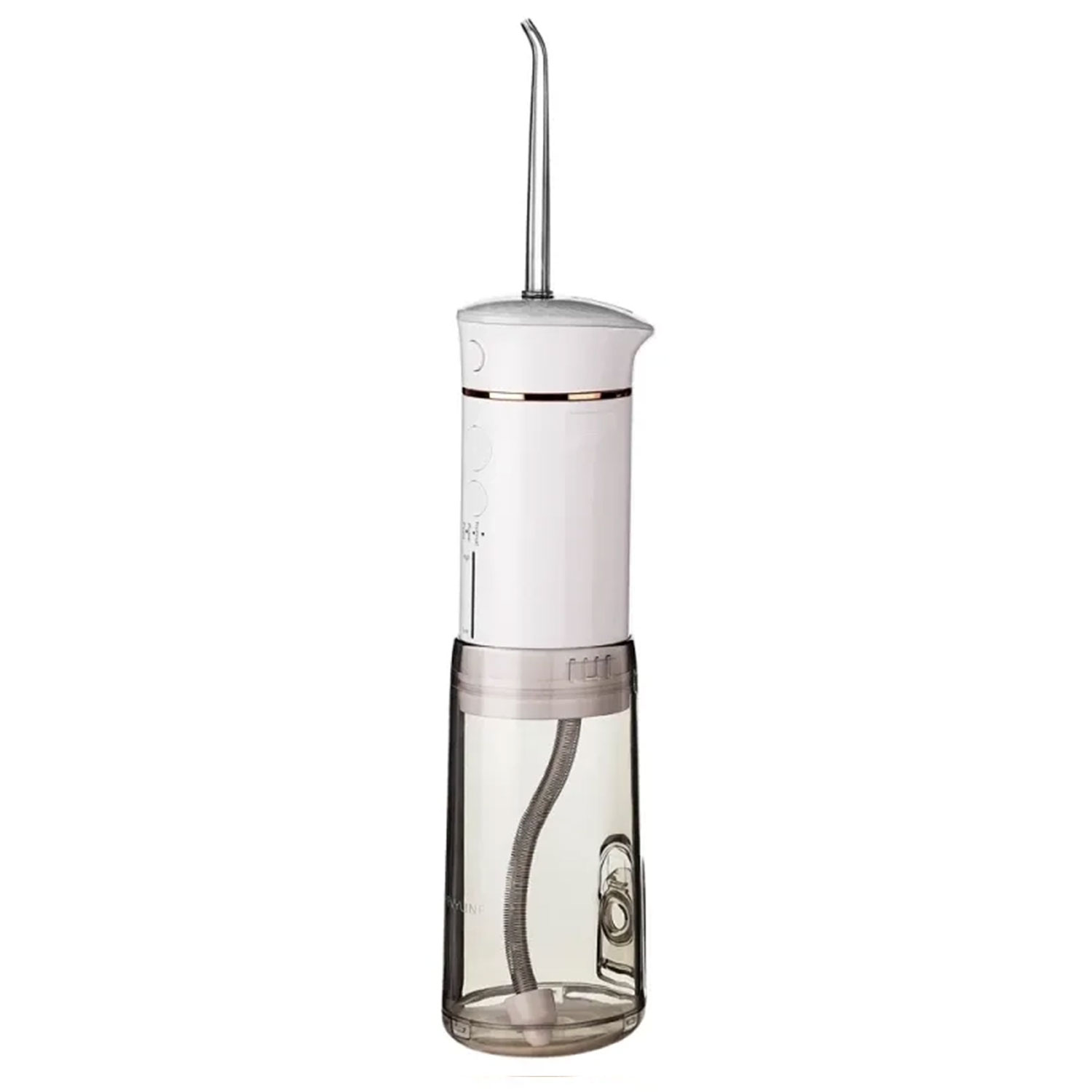 Oral care device and irrigator REVYLINE RL 420 WH — 2