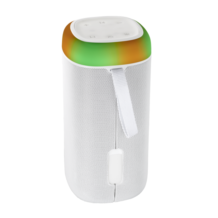 HamaShine 2.0LED SplashProtected 30W Wht 188229 — 2