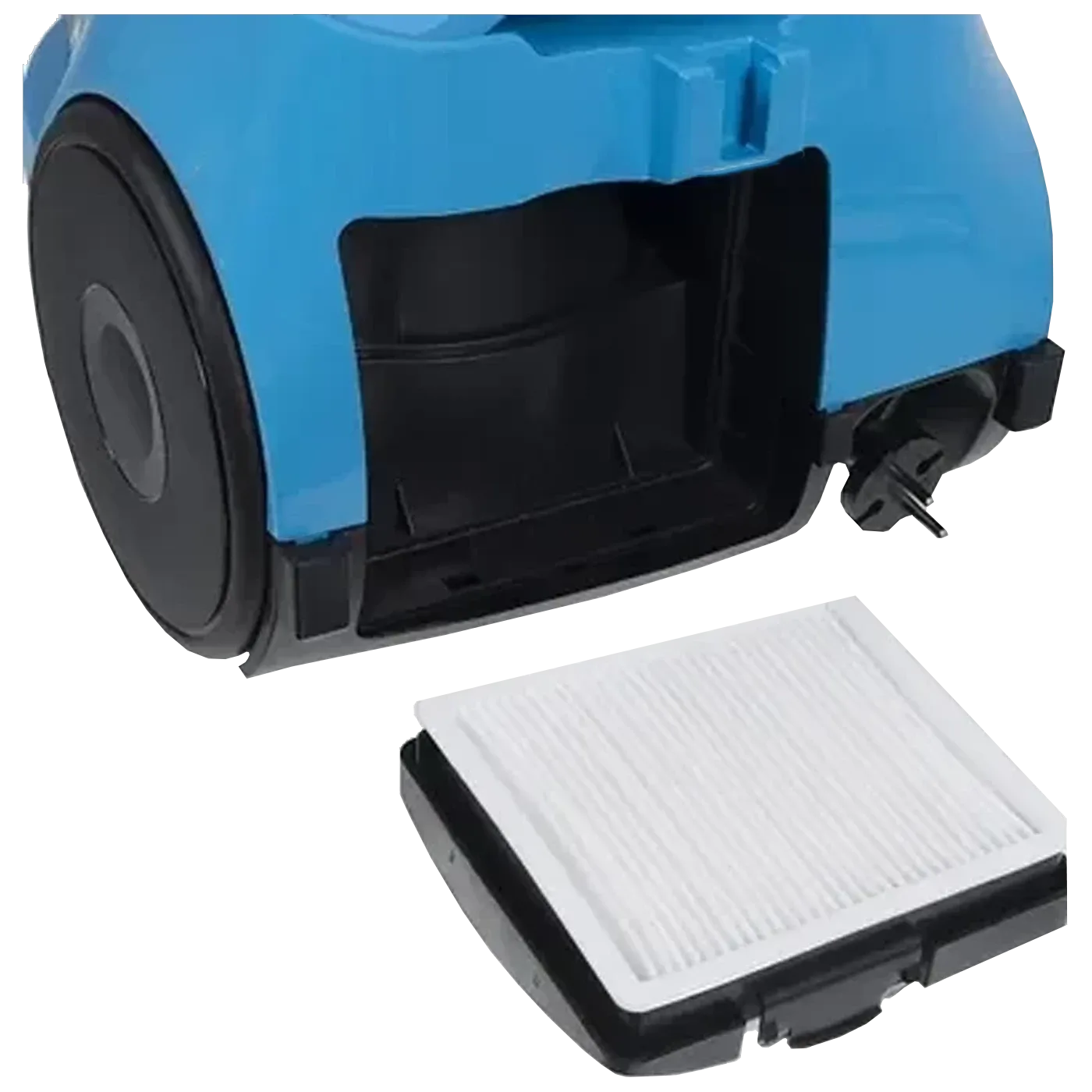 Փոշեկուլ Samsung VCC4326S3A XEV — 13
