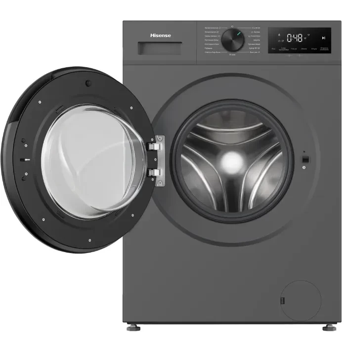 Стиральная машина Hisense WF1I6022BWTU2 A — 2