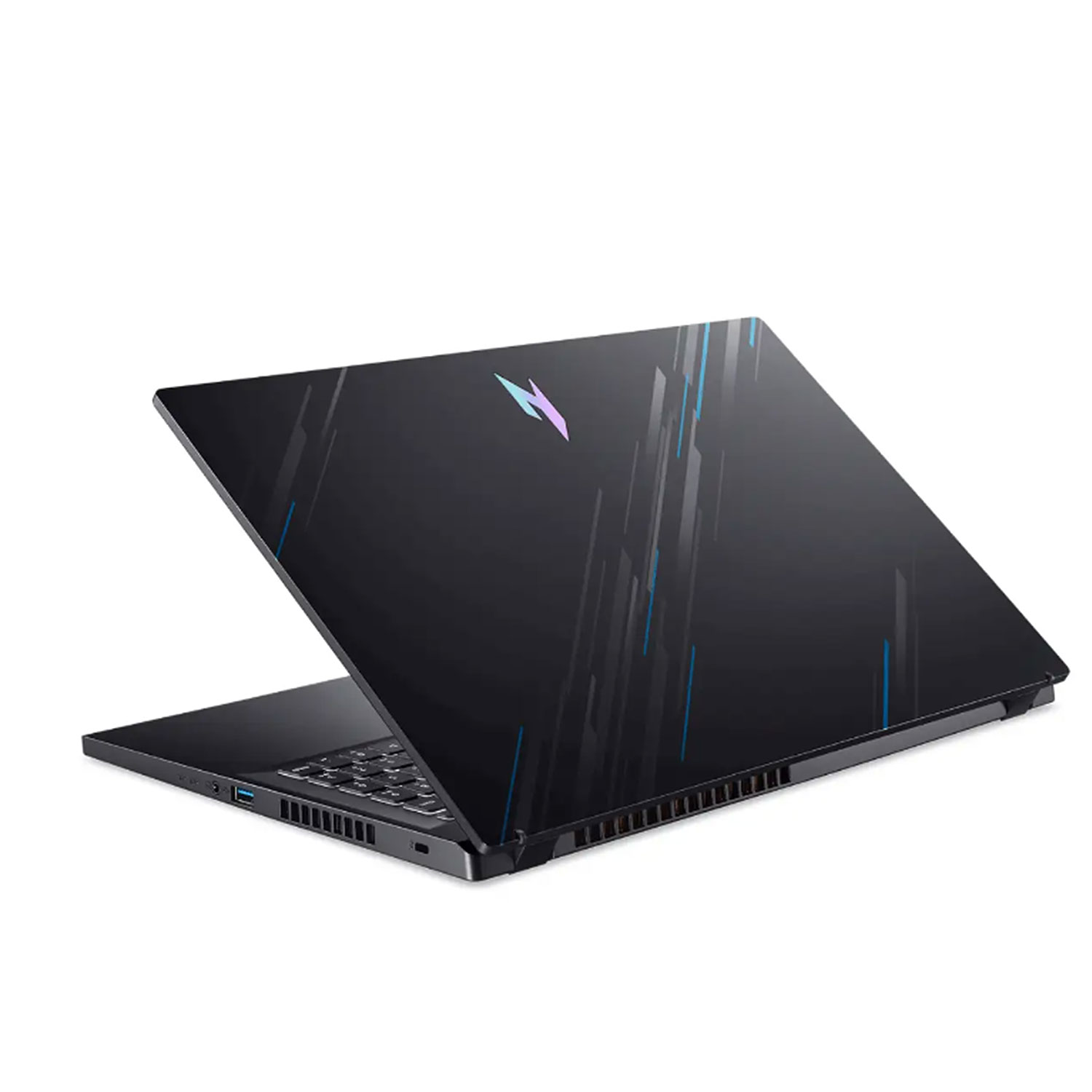 Laptop Acer Nitro 16S AI AN16S-61-R7LV Ryzen AI 7 350 16 180Hz RTX5070 NH.QXKER.001 — 4