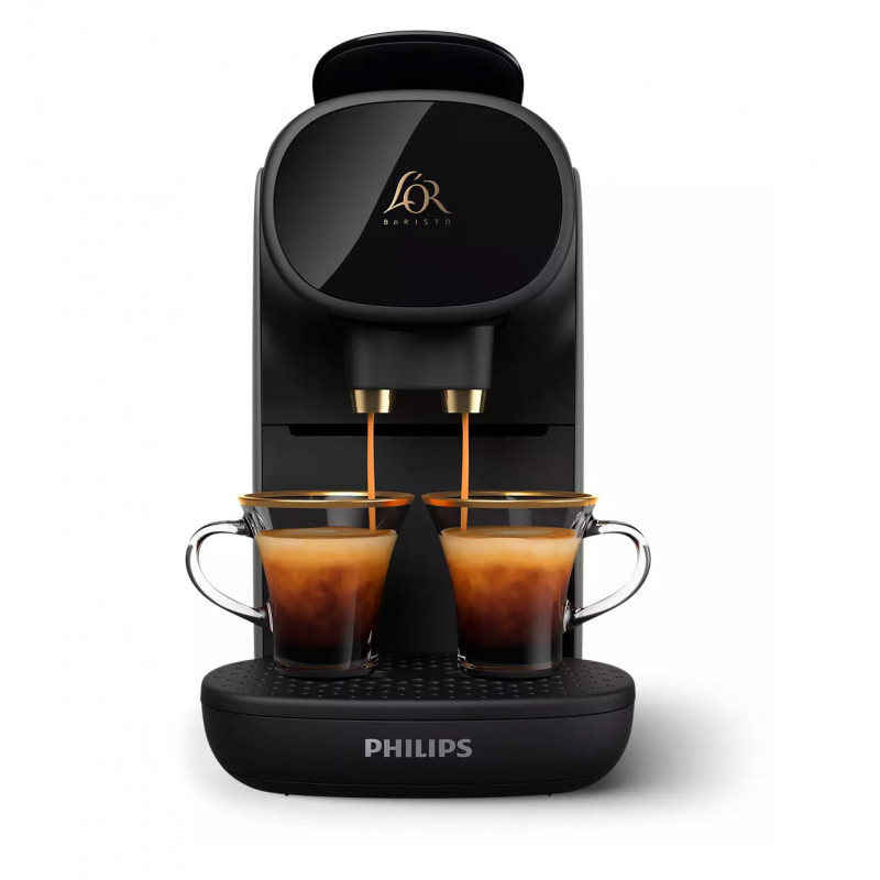 Coffee Maker LM9012 20 — 3