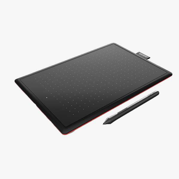 One by Wacom Medium — 3