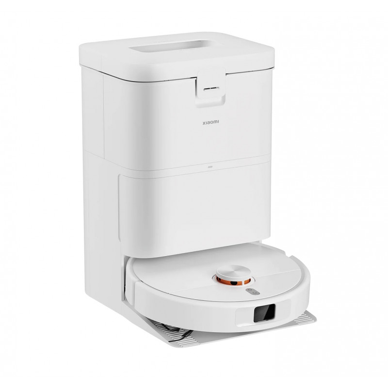 Robot vacuum cleaner BHR08GUEU H50 — 3