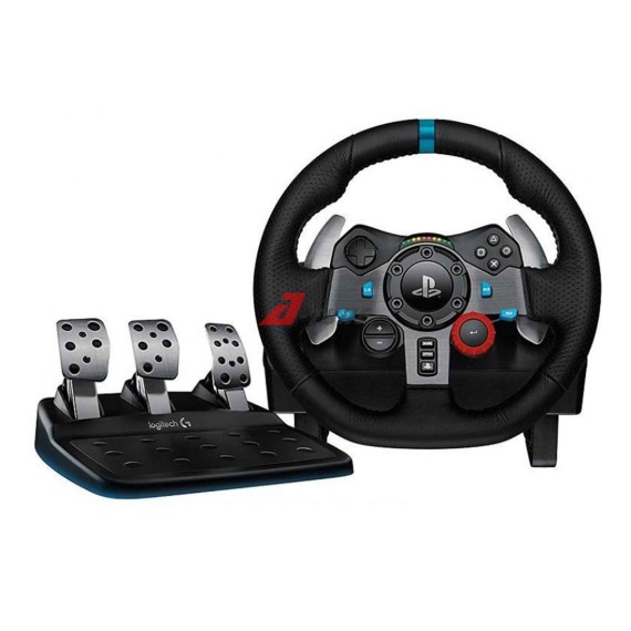 Game controllers G29 DRIVING FORCE RACING WHEEL L941-000112 — 3