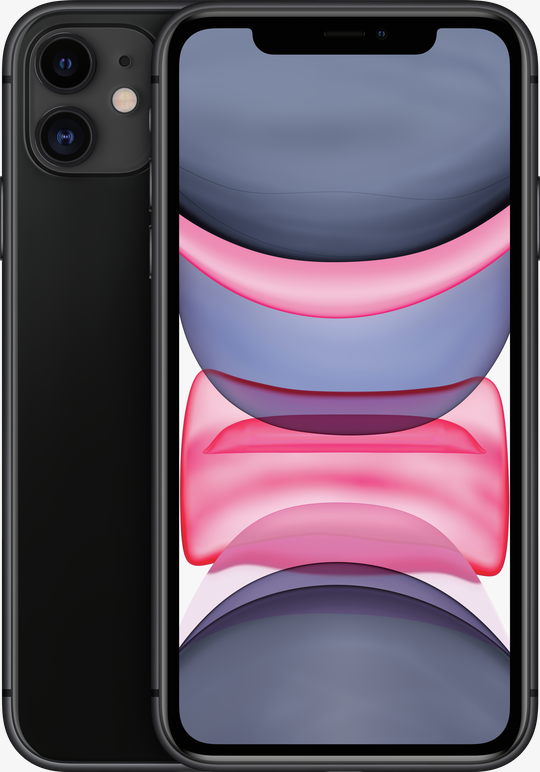 iPhone 11 — 2