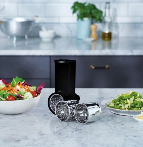 Food processor Electrolux EKM3700 — 5