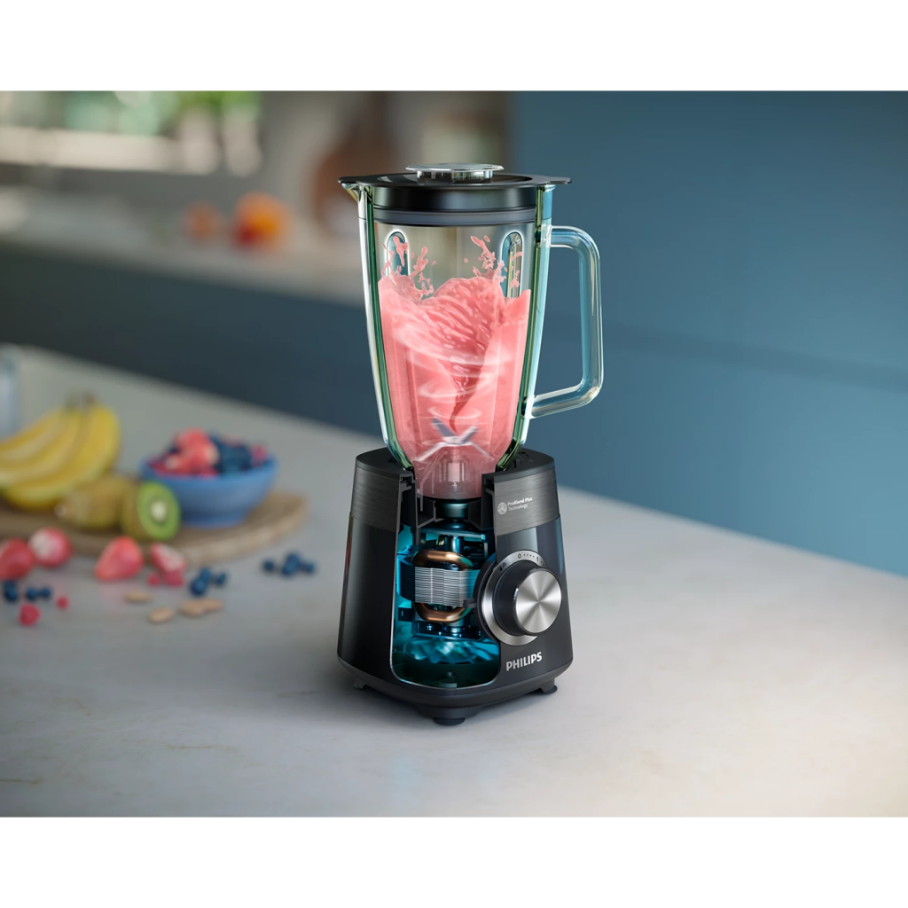 Blender Philips HR3030 00 — 3