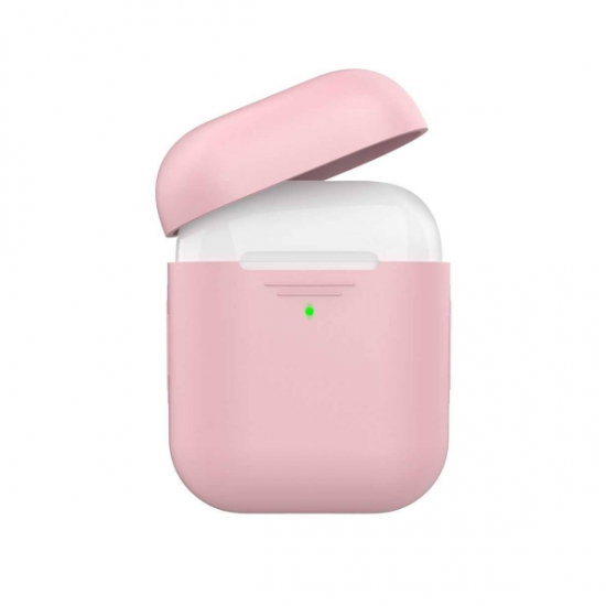 AhaStylev Premium Silicone Case AirPods — 2