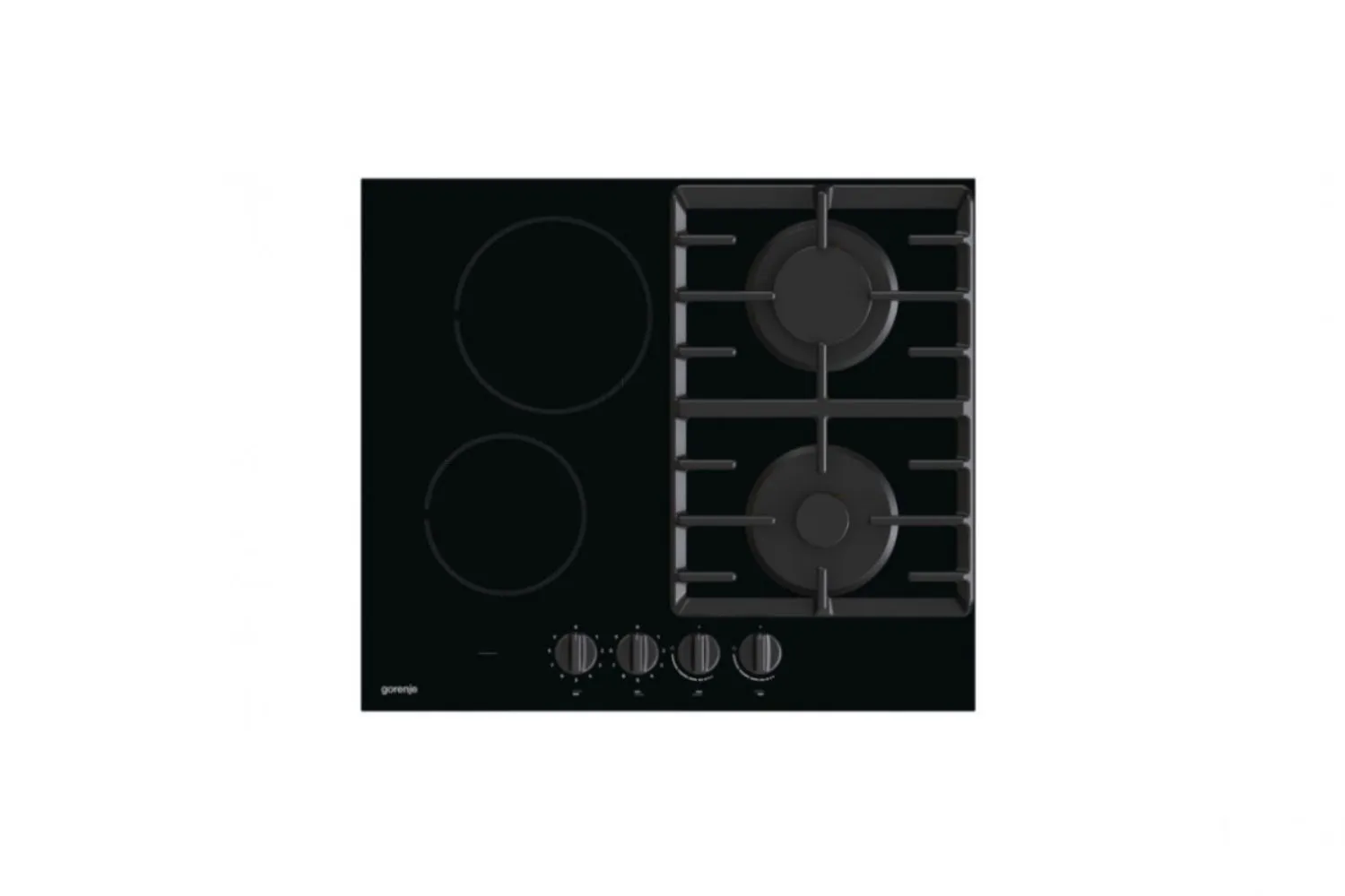 Built-in gas hob GORENJE GCE691BSC — 4