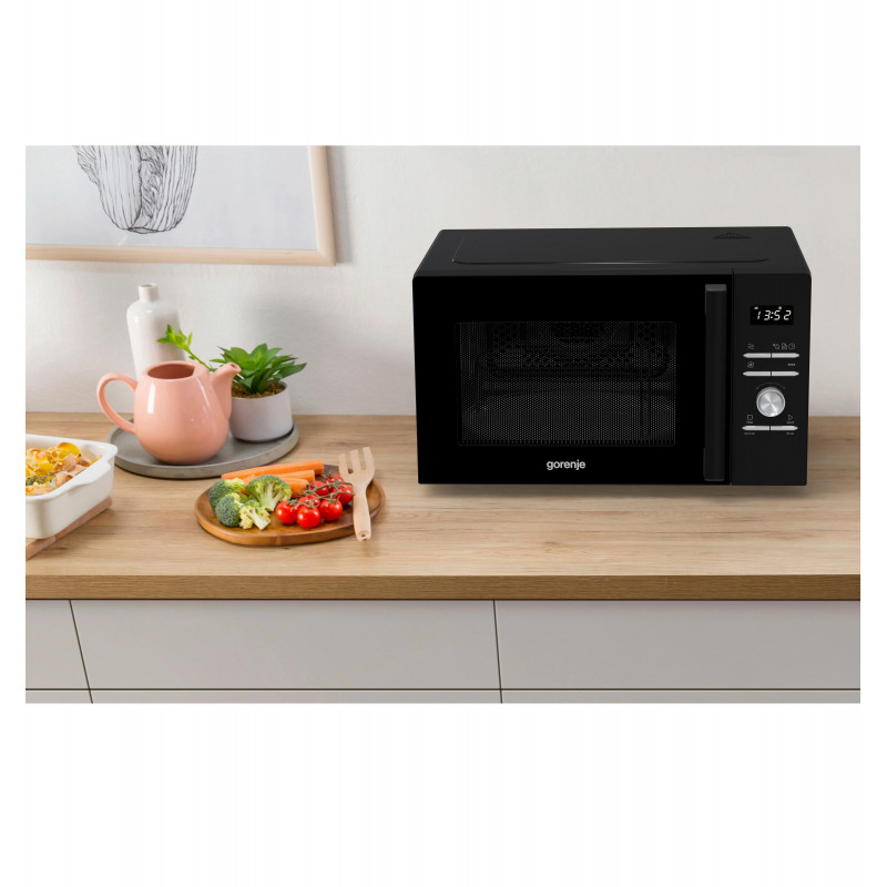 GORENJE MO28A5BH — 8
