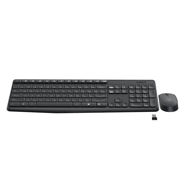 Wireless Combo L920-007948 MK235/L920-007948 — 2