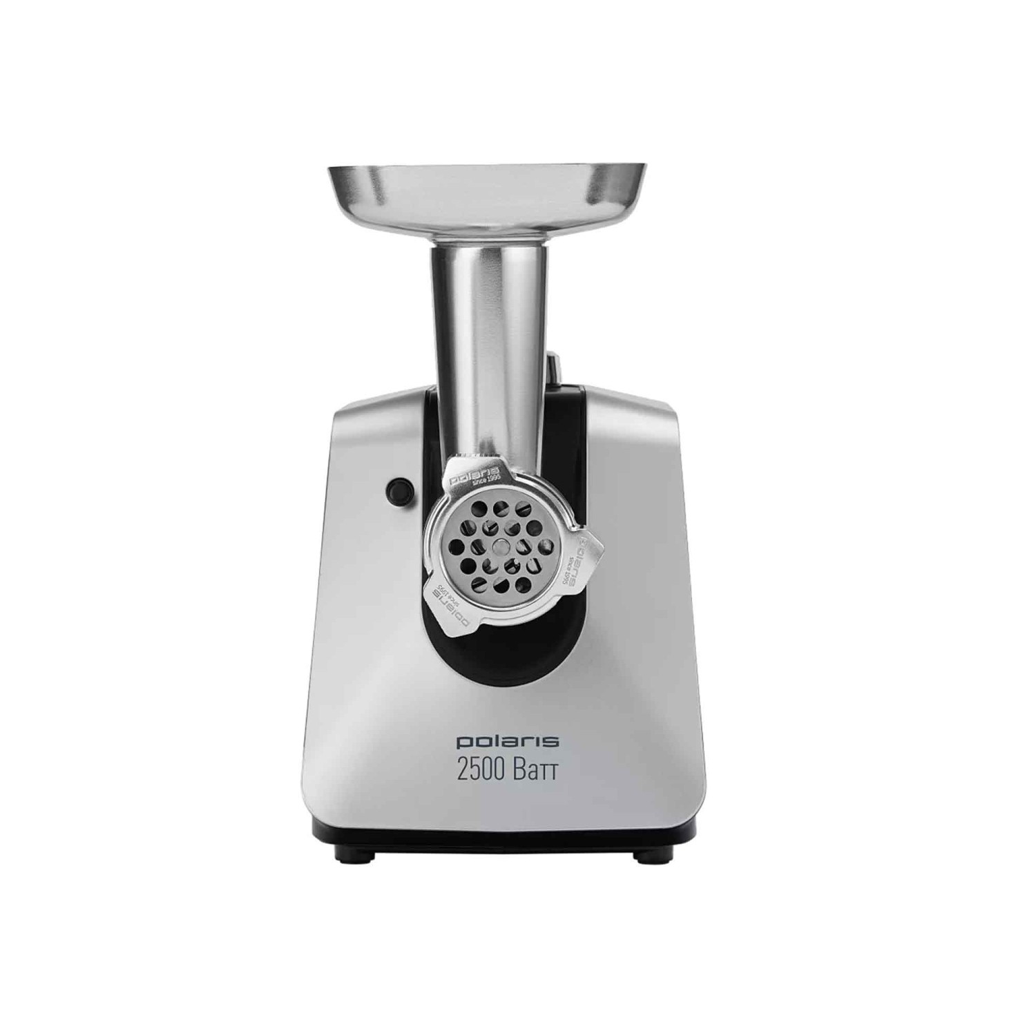 Meat grinder POLARIS PMG2546 BK SL — 3
