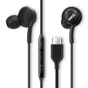 Earphones Type-C — 2