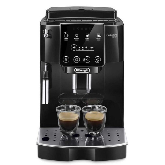 Coffee machines automatic DELONGHI MAGNIFICA START ECAM220.21.B — 3