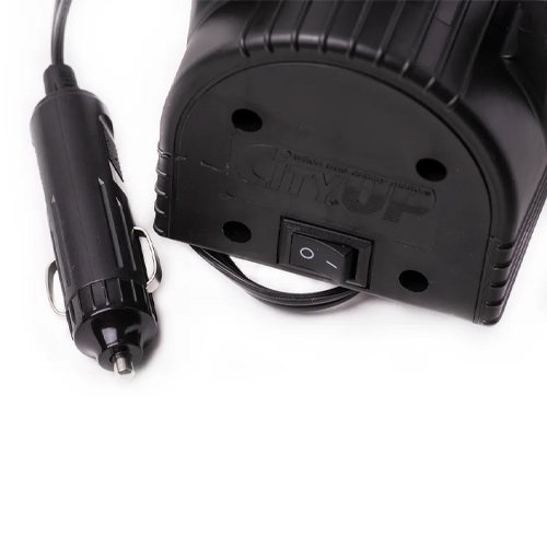 Automobile compressor AVS Turbo КА 580 — 4