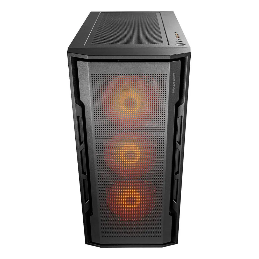Cougar Uniface RGB — 3