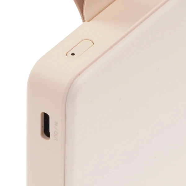 Magnetic Power Bank 6000mAh WPB0620MI BHR9074GL — 3