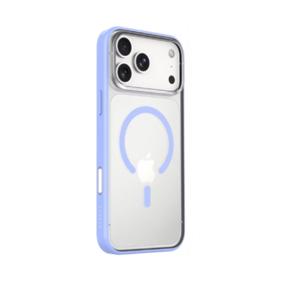 Levelo Phoenix MagSafe Full PC Case For iPhone 18 Pro — 2